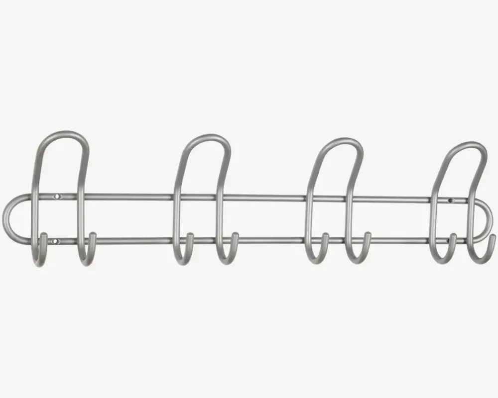 Online Daells Bolighus Millex Knage Classic 4 m. Sølv