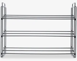 Discount Daells Bolighus Millex Skostativ Deco Grå