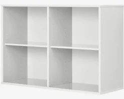 Discount Daells Bolighus Mistral Sekt. 001 Hvid Lak