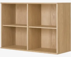 Discount Daells Bolighus Mistral Sekt. 001 Hvidpigmenteret Eg