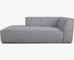 Outlet Daells Bolighus Modul Open End Venstre Quadrato