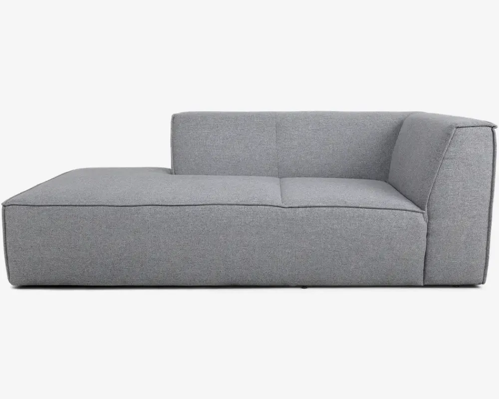 Outlet Daells Bolighus Modul Open End Venstre Quadrato