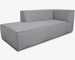 Outlet Daells Bolighus Modul Open End Venstre Quadrato