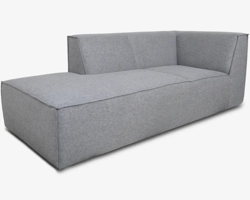 Outlet Daells Bolighus Modul Open End Venstre Quadrato