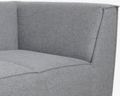 Outlet Daells Bolighus Modul Open End Venstre Quadrato