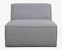 New Daells Bolighus Modul uden armlæn Quadrato