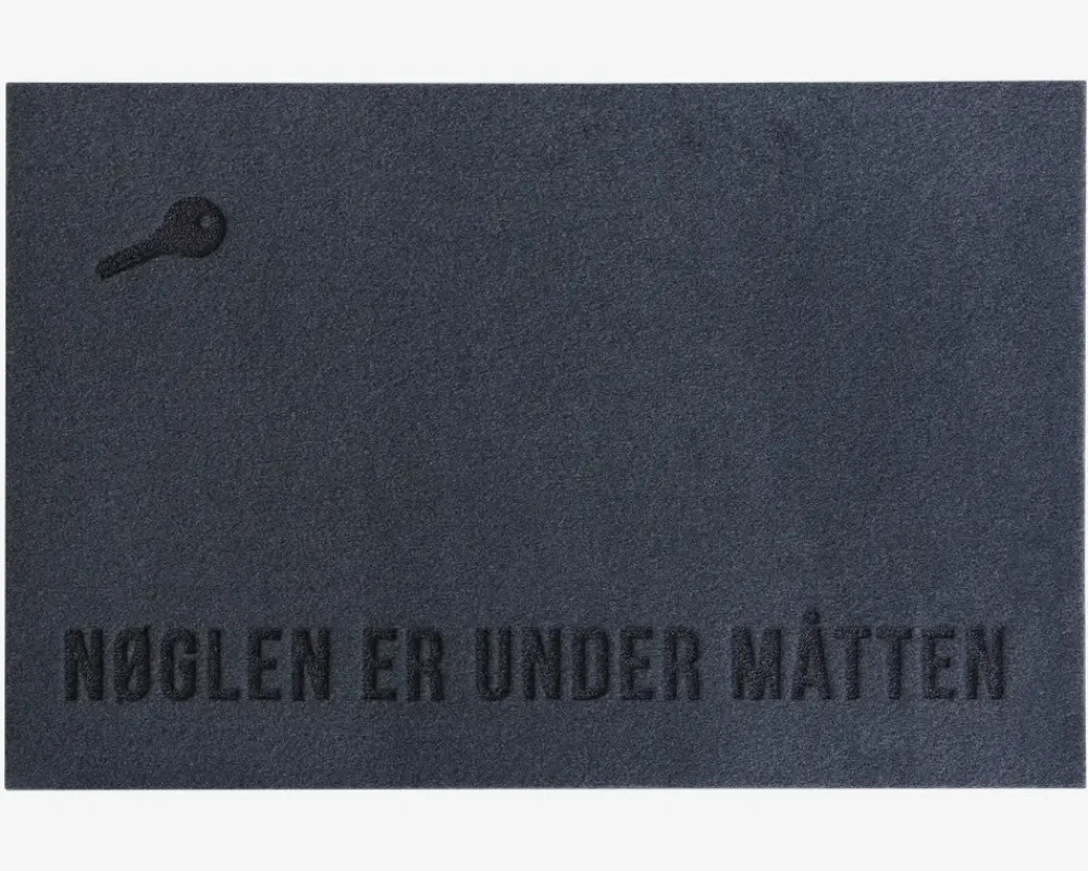 Clearance Daells Bolighus Måtte Nøglen 40 x 60 cm