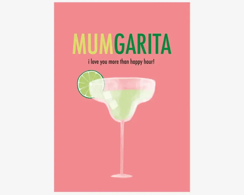 Outlet Daells Bolighus Mum-Graita A5