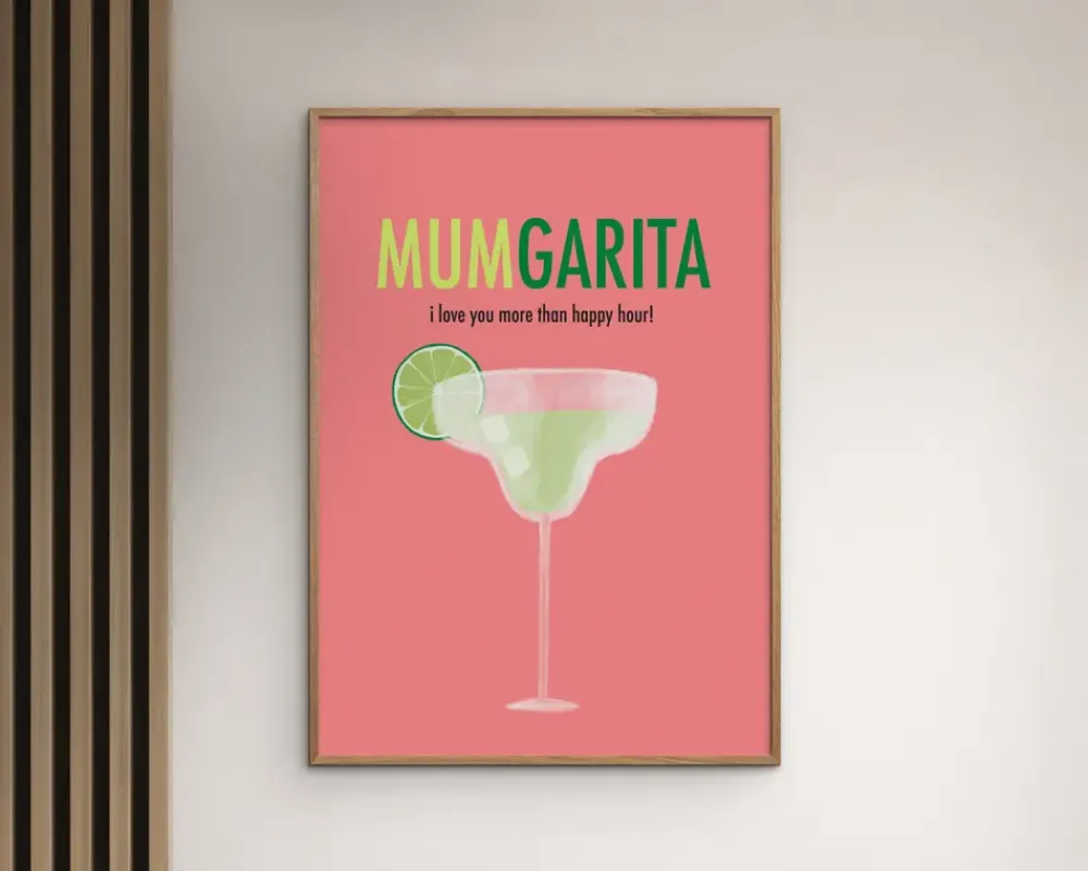 Outlet Daells Bolighus Mum-Graita A5