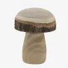 Clearance Daells Bolighus Mushroom natur H.20 cm