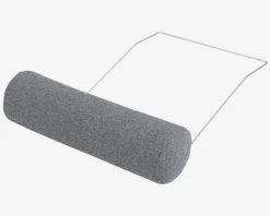 Best Daells Bolighus Nakkepude Darling Grå