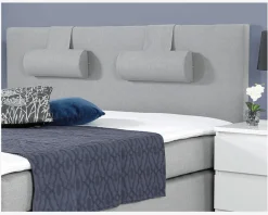 Discount Daells Bolighus Nakkepudesæt Pisa (2 stk.)