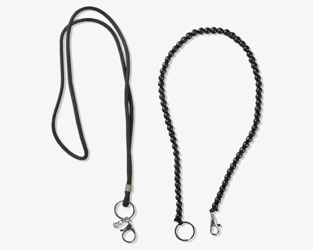 Daells Bolighus Nøglering ass L.57/68 cm