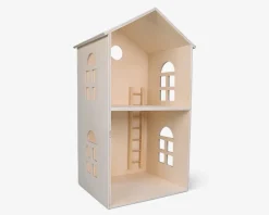 Online Daells Bolighus Nissehus 1. sal H.45xB.23 cm