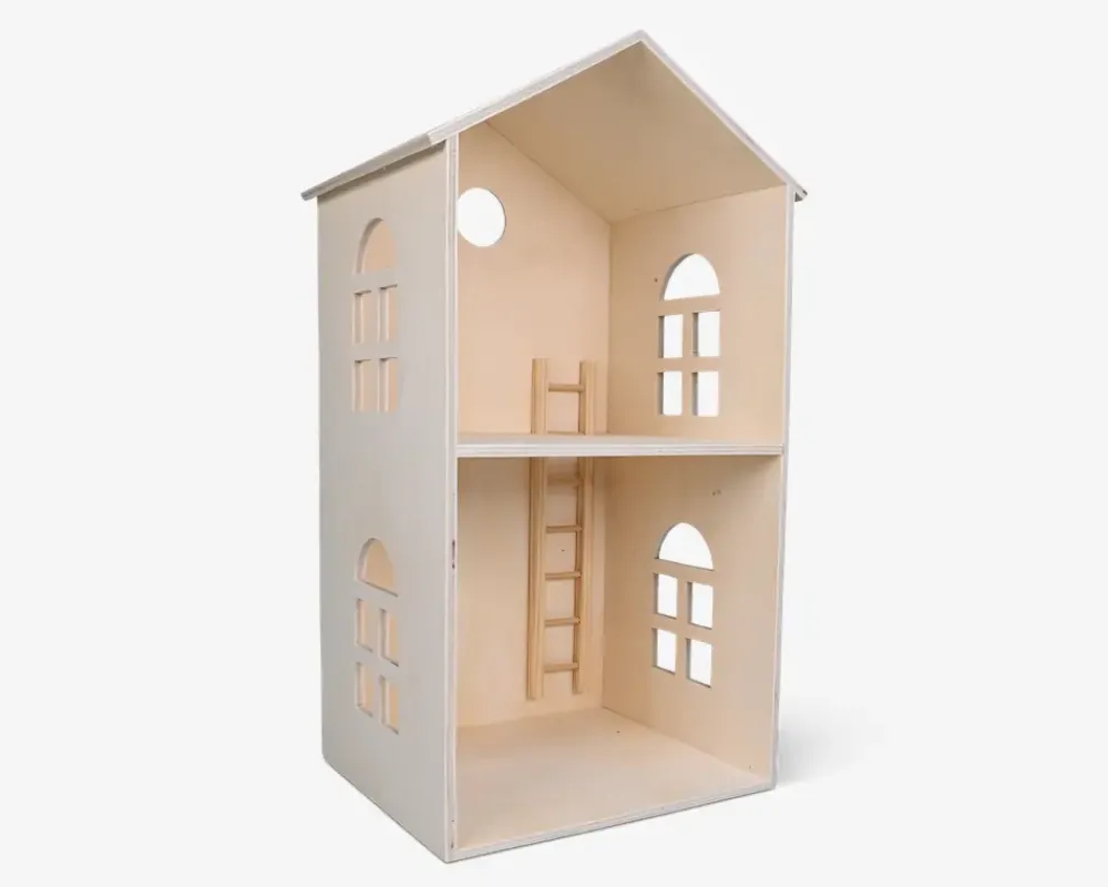 Online Daells Bolighus Nissehus 1. sal H.45xB.23 cm