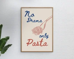 Outlet Daells Bolighus No drama only pasta