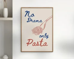 Outlet Daells Bolighus No drama only pasta