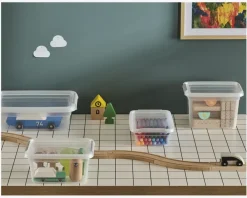 Best Daells Bolighus Opbevaringsboks Base 2,0L