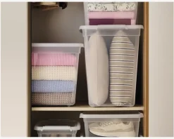 Best Daells Bolighus Opbevaringsboks Base 80L