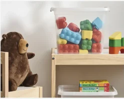 Discount Daells Bolighus Opbevaringsboks Base 32L