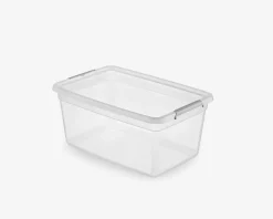 Outlet Daells Bolighus Opbevaringsboks Base 40L