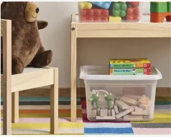 Outlet Daells Bolighus Opbevaringsboks Base 40L