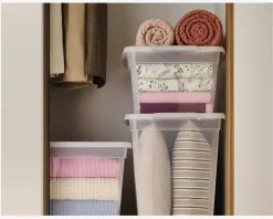 Outlet Daells Bolighus Opbevaringsboks Base 40L