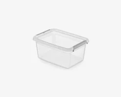 Outlet Daells Bolighus Opbevaringsboks Base 15L