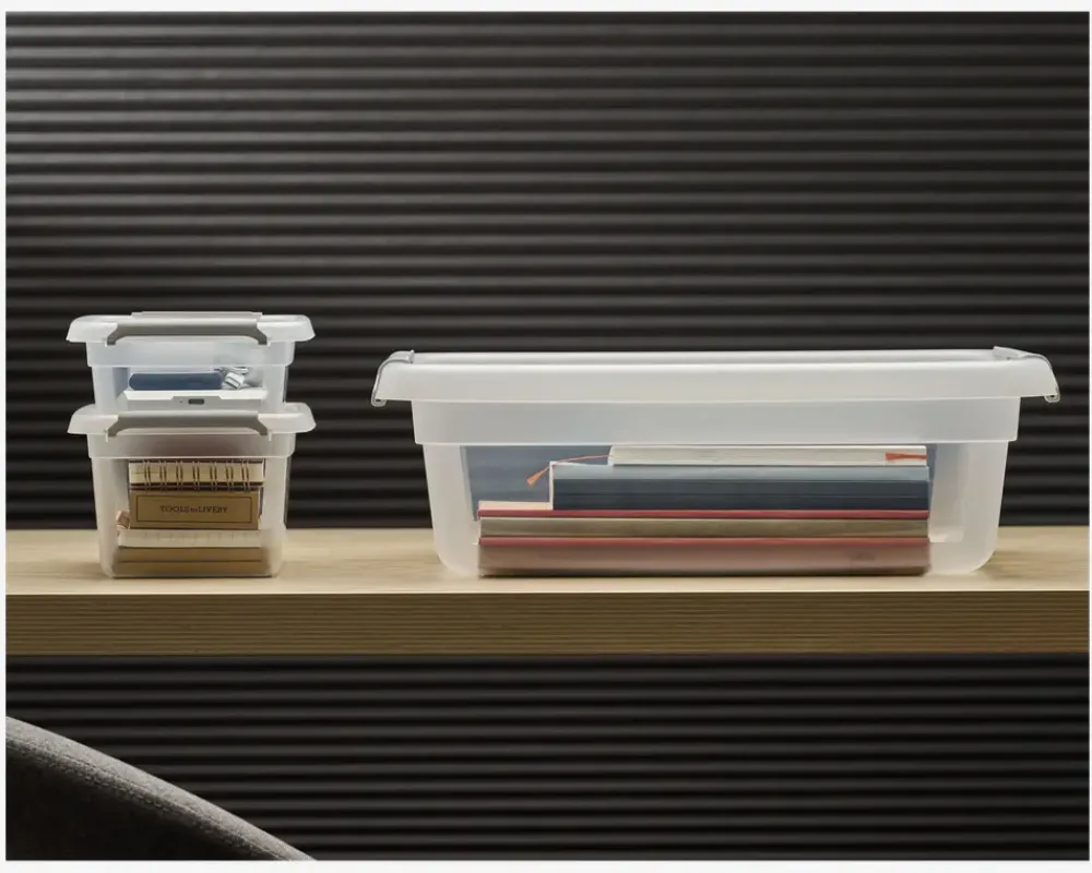 Sale Daells Bolighus Opbevaringsboks Base 8,5L