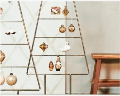 Hot Daells Bolighus Ornament svane glas 10x6x8 cm