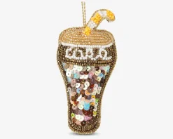 Daells Bolighus Ornamenter Drinks H. 10 cm