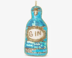 Daells Bolighus Ornamenter Drinks H. 10 cm