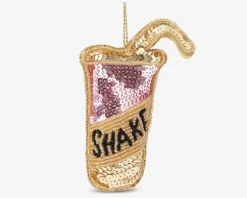 Daells Bolighus Ornamenter Drinks H. 10 cm