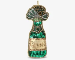 Daells Bolighus Ornamenter Drinks H. 10 cm