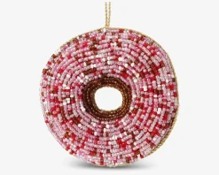 New Daells Bolighus Ornamenter Is H.10CM Ass.