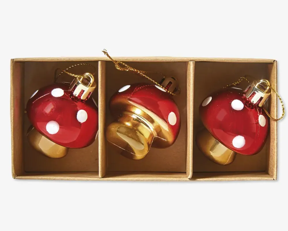 Discount Daells Bolighus Paddehat Ophæng 3 Stk.