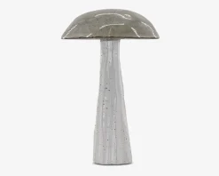 Clearance Daells Bolighus Paddehat sand H.24,5 cm