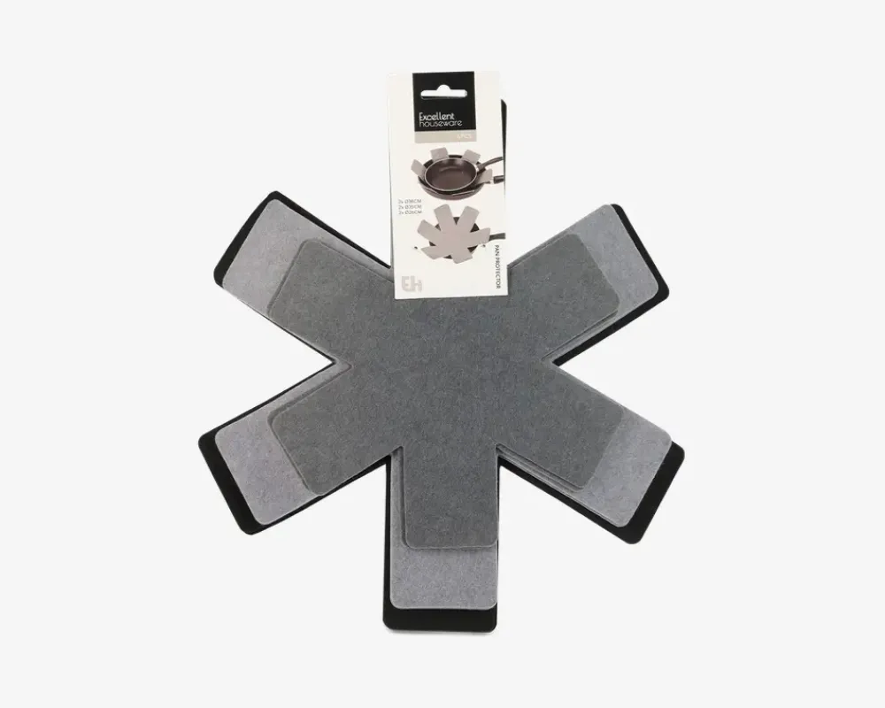 Outlet Daells Bolighus Pande/Grydebeskytter 6 Stk.