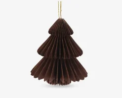 Best Daells Bolighus Papir honeycomb træ assorteret Ø.8 cm