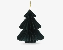 Best Daells Bolighus Papir honeycomb træ assorteret Ø.8 cm