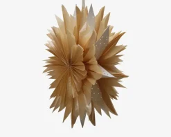 Hot Daells Bolighus Papirstjerne Til Ophæng Ø.30 cm