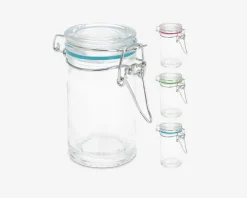 Hot Daells Bolighus Patentglas Med Låg Ass 80ml