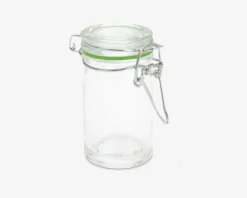 Hot Daells Bolighus Patentglas Med Låg Ass 80ml