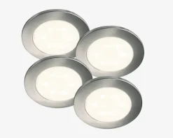 New Daells Bolighus Påbygning Lismore 4-kit