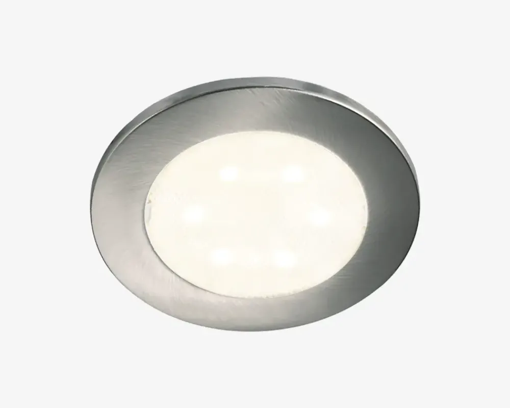 New Daells Bolighus Påbygning Lismore 4-kit