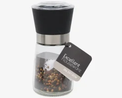 New Daells Bolighus Peberkværn glas H.13 cm