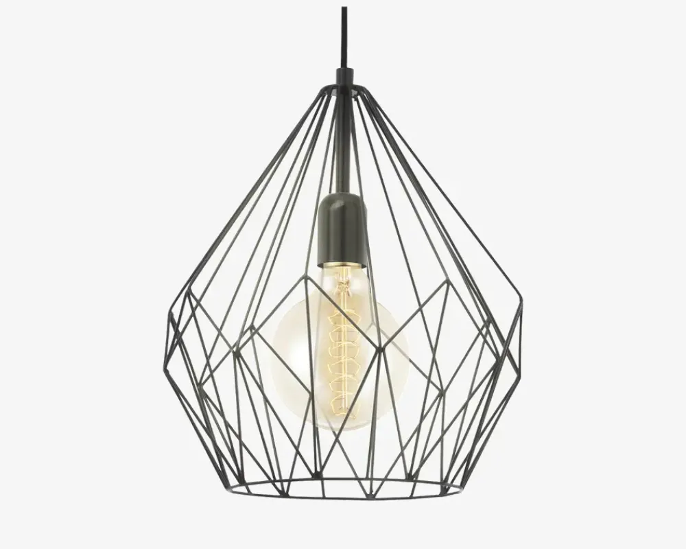 Daells Bolighus Pendel Carlton Ø.31 cm