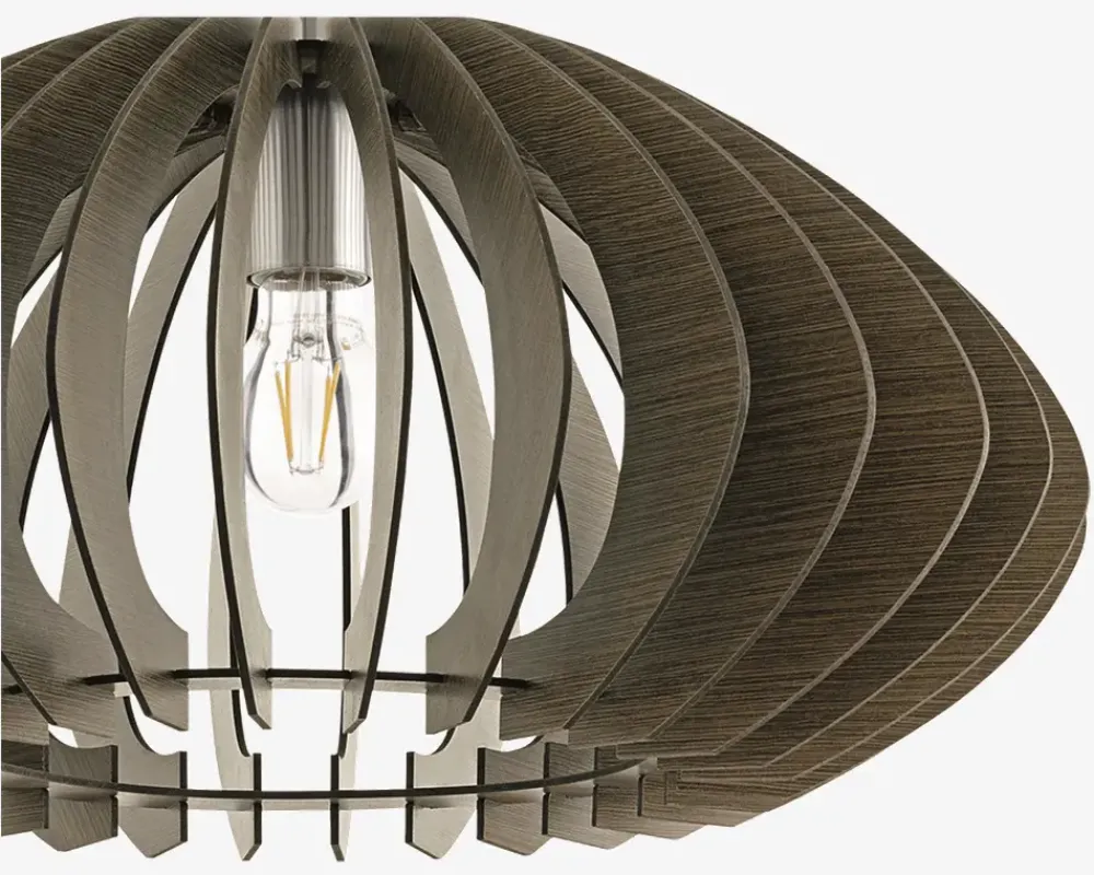 Outlet Daells Bolighus Pendel Cossano Ø.50 cm