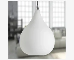 Discount Daells Bolighus Pendel Drops Opal Ø.30 cm