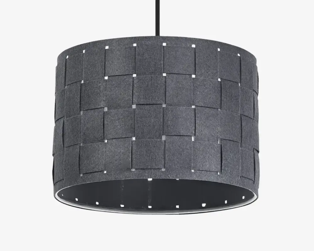 Discount Daells Bolighus Pendel filt vævet